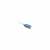 Pigtail SCU single-mode G.657A2 - Yellow Lg 1.5m