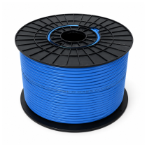 CAT6A Cable – U/FTP – RJ45 – LSZH – Dca – Blue – 305m