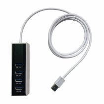 USB Hub 3.0 type A - 4 ports