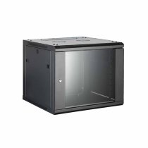 19″ 22U 600x600 Wall Mount Enclosure with Removable Panels