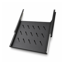 Sliding Shelf – 270mm Deep – 4 Point – 450mm Bay
