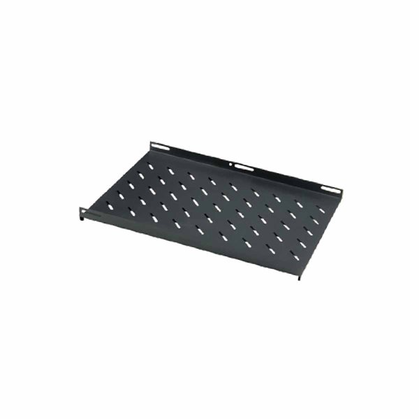 Fixed shelf P350mm 4 points for P600mm bay