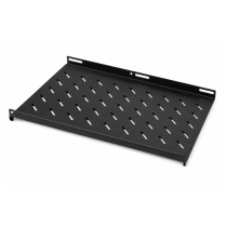 Fixed Shelf – 420mm Deep – 4 Point – 600mm Bay