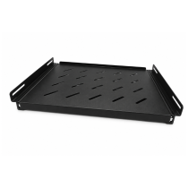 Sliding Shelf – 650mm Deep – 4 Point – 1000mm Bay