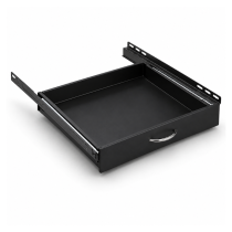 Sliding Storage Drawer – 650mm Deep – 1000mm Rack