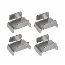 UPTEC Coupling Kit for 2 Bay Frames