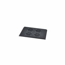Ventilation plate for P1000 rack with 4 fans