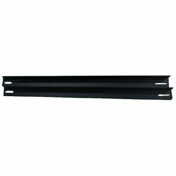 19" Brackets for Heavy Duty 30kg Load - 800mm P800 Cabinet