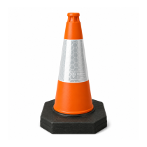 Traffic Cone - 500mm