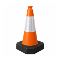 Traffic Cone - 500mm