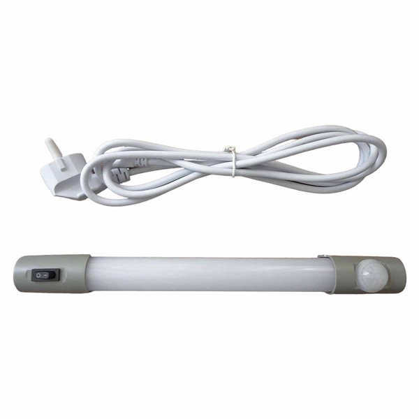 LED Lighting Rack for 19" Rack/Cabinet