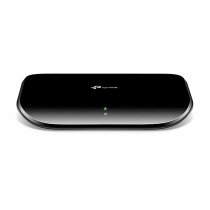 TP-LINK - 5-Port Gigabit Desktop Switch - TL-SG1005D