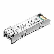 TP-LINK - MiniGBIC Single-mode LC Module 1.25Gbps 10km - TL-SM311LS