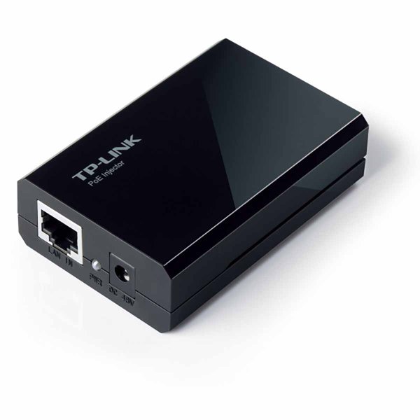 TP-LINK - PoE Injector - TL-POE150S
