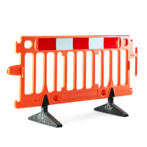 Avalon Barrier System - 2M