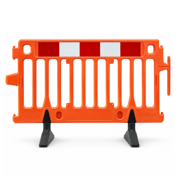 Avalon Barrier System - 2m