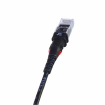 CAT6A U/UTP ThinPATCH AWG28 Small OD 1.5m RJ45 Cable