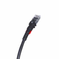 RJ45 CAT6A U/FTP ThinPATCH AWG28 Small OD Lg 0.9m Cable