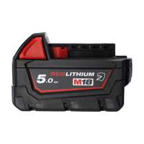 Milwaukee M18™ FORCE LOGIC™ Hydraulic Remote Underground Cable Cutter - 75mm M18 HCC75R-502C