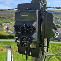 Telenco MMEB Additonal Support Panel