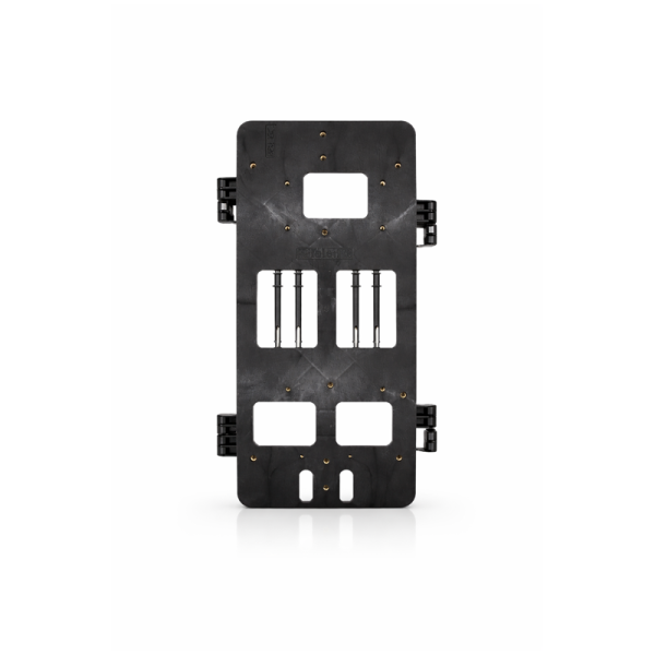 Telenco MMEB Additonal Support Panel