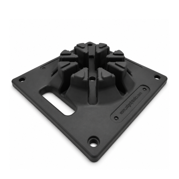 SafeBase - Avalon Barrier ClearPath