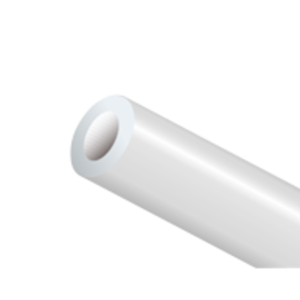 MicroDucts LSHF Ribbed - Regular - 5/3.5mm - Ribbed - Natural Milk White