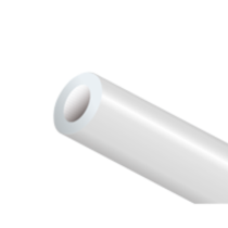MicroDucts LSHF Ribbed - Regular - 12/10mm - Ribbed - Natural Milk White