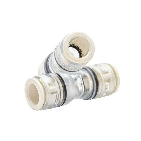 Micro Connector Fire Retardant - 14mm