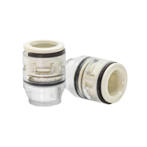 Micro End stop Fire Retardant - 10mm