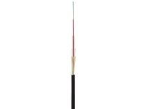 Pigtail Droptic LM2BK_1FO G657A2 SC/APC - 45m Coil