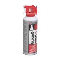 Chemtronics Electro-Wash ES810E Spray Degreaser - 400ml