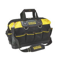 Stanley FatMax Hard Base Tool Bag 18" (457mm)