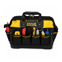 Stanley FatMax Hard Base Tool Bag 18″ (457mm)