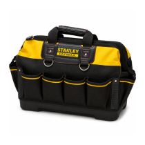 Stanley FatMax Hard Base Tool Bag 18" (457mm)