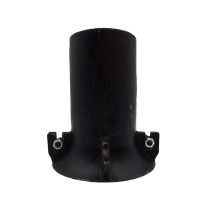Steel Bellmouth - 110mm