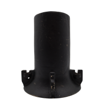 Steel Bellmouth - 110mm