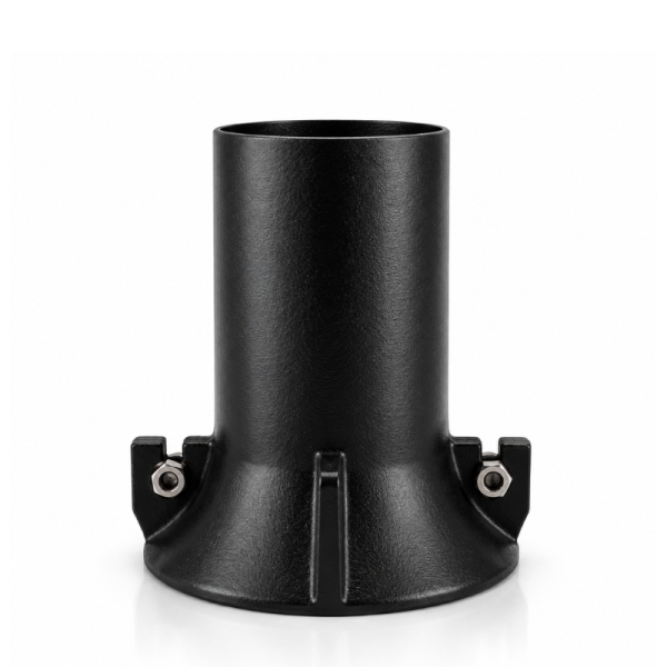 Cable Duct Bellmouth - 110mm