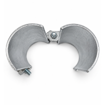 Cable Duct Bellmouth - 110mm