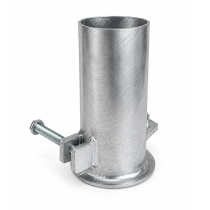 Cable Duct Bellmouth - 110mm