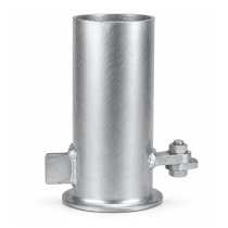 Cable Duct Bellmouth - 110mm