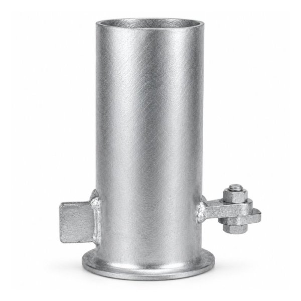 Cable Duct Bellmouth - 110mm
