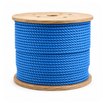 Drawrope 6mm x 500m (Plywood) - not for Stand Drawrope
