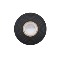 Black PVC Tape - 50mm x 33m