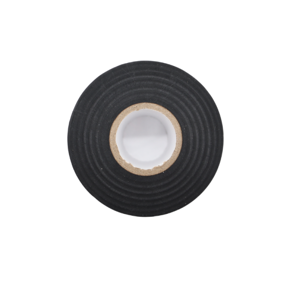 Black PVC Tape - 50mm x 33m