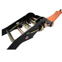 Tensioner 3A - Claw Type