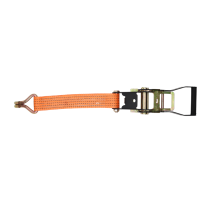 Tensioner 3A - Claw Type