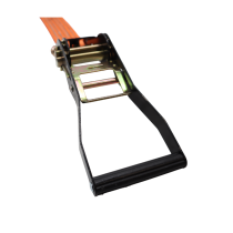 Tensioner 3A - Claw Type