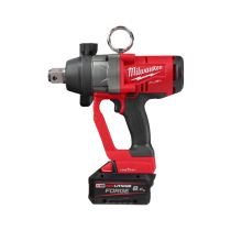 M18 FUEL™ ONE-KEY™ 1″ High Torque Impact Wrench with Friction Ring M18 ONEFHIWF1-802X (Bare-unit)