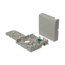 PTO ONE 1F with SC/APC Adaptor & Pigtail - Pack of 20